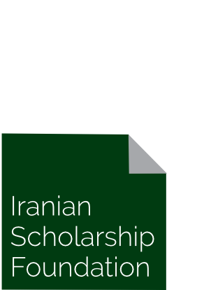 Iranian Scholarship Foundation Logo