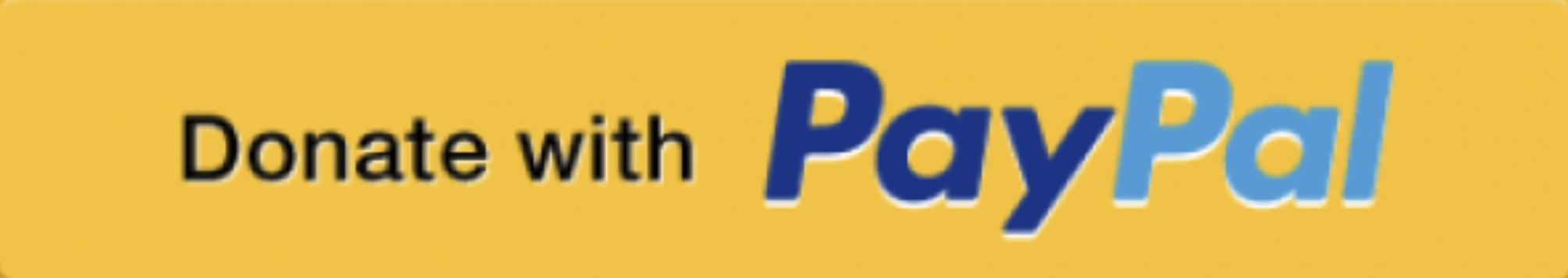 PayPal Donate Button