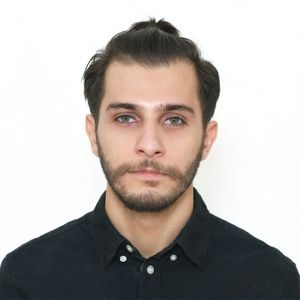 Ali Rasouli Jomadi-Columbia University