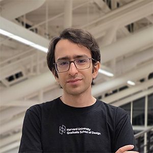 Amir Rafati- Harvard University