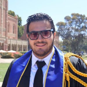 Aria Rabet UCLA Aria Rabet UCLA