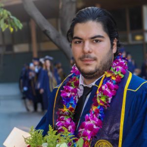 Arian Rabet UCLA Arian Rabet UCLA