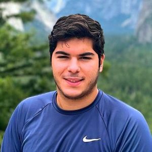 Arian Rabet-University of California, Berkeley