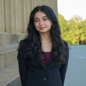Ava Aria-Vanderbilt University