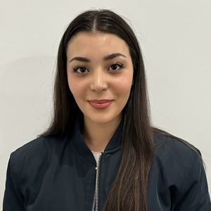 Aylin Din Parast Saleh-University of California Berkeley