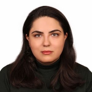 Azam Zarchi- NYU