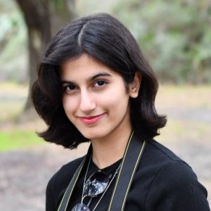 Bahar Rezvanifar-Savannah College of Art and Design