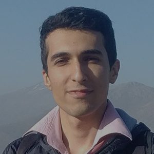 Iranian Scholarship Foundation Recipient