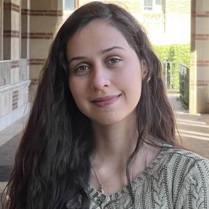 Fatemeh Parsaeian- UCS