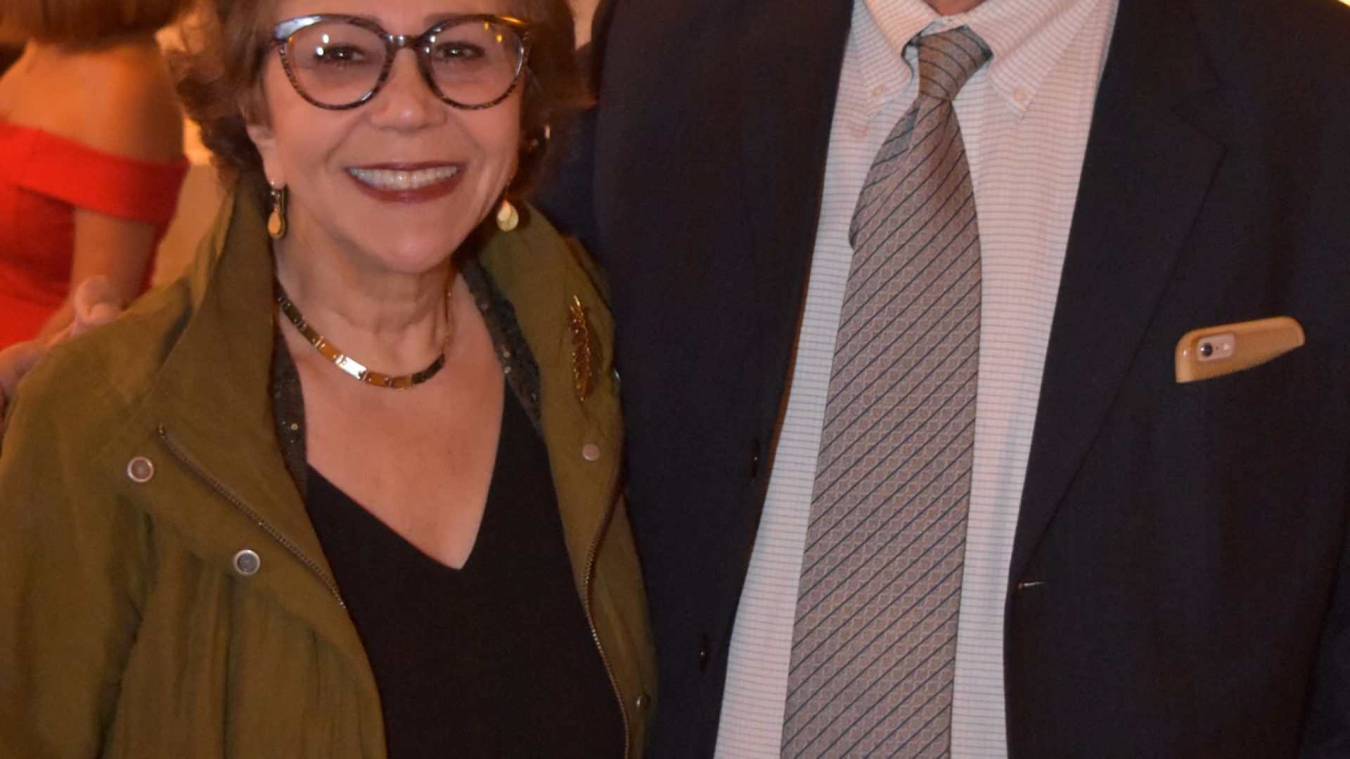 Iranian Scholarship Foundation Gala