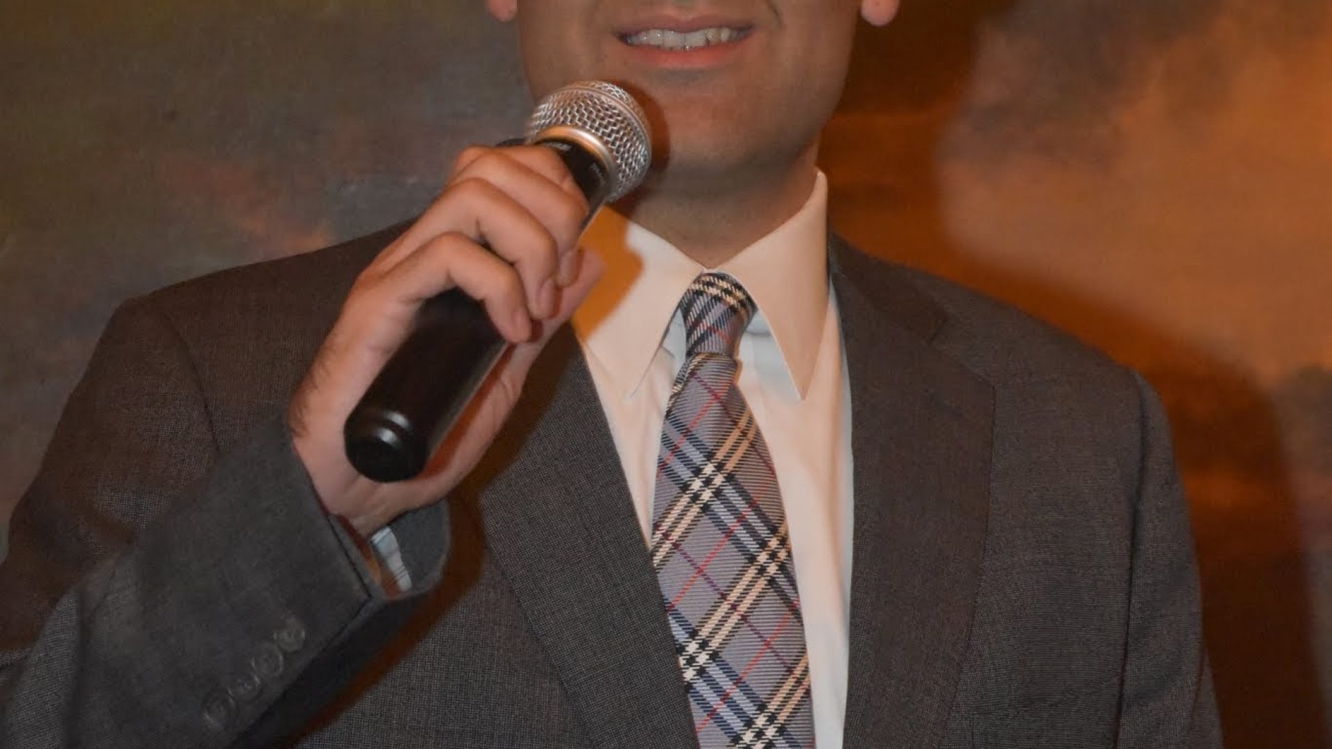Iranian Scholarship Foundation Gala