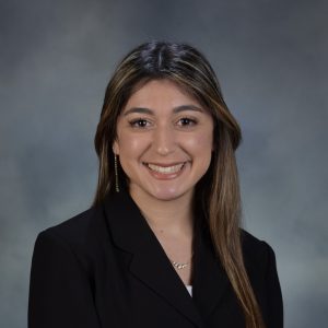 Kimiya Ghassemzadeh- UC Irvine Medicine