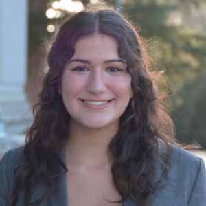 Niki Sotoodeh-University of California, Berkeley