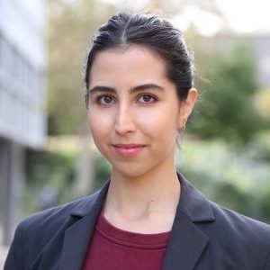 Parisa Rohanian-University of California Berkeley