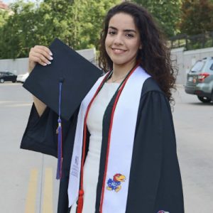 Parnian Arafi University of Kansas Parnian Arafi University of Kansas