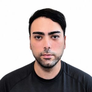 Reza Sarlak UC Berkeley Reza Sarlak UC Berkeley