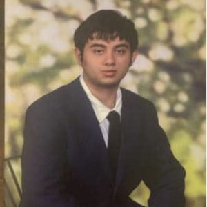 Ryan Ghaemi-Photo