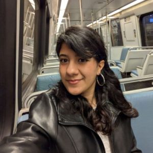 Sara Naderinabi-Photo