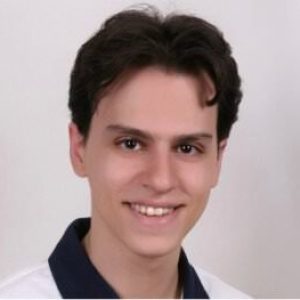 Seyed Arsalan Moghbel-Photo
