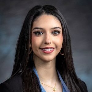 Shayleen Moeini-Columbia University
