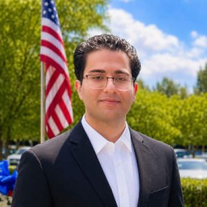 Sina Ghafarinaghneh-Photo